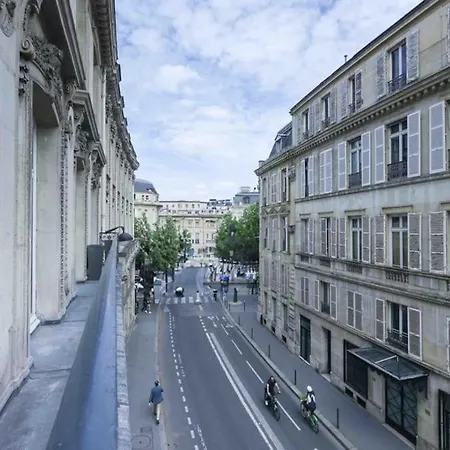 Arc De Triomphe Luxury 3 Bed 3,5 Bath Parigi